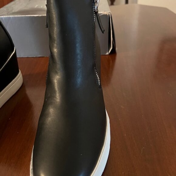 Ladies Luca Ferri Fashion Ankle boot size 10 - Picture 6 of 8